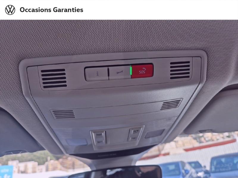 Voitures occasions VOLKSWAGEN T-ROC Life Nice