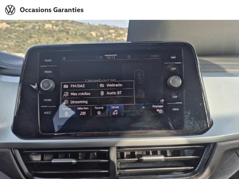 Voitures occasions VOLKSWAGEN T-ROC Life Nice