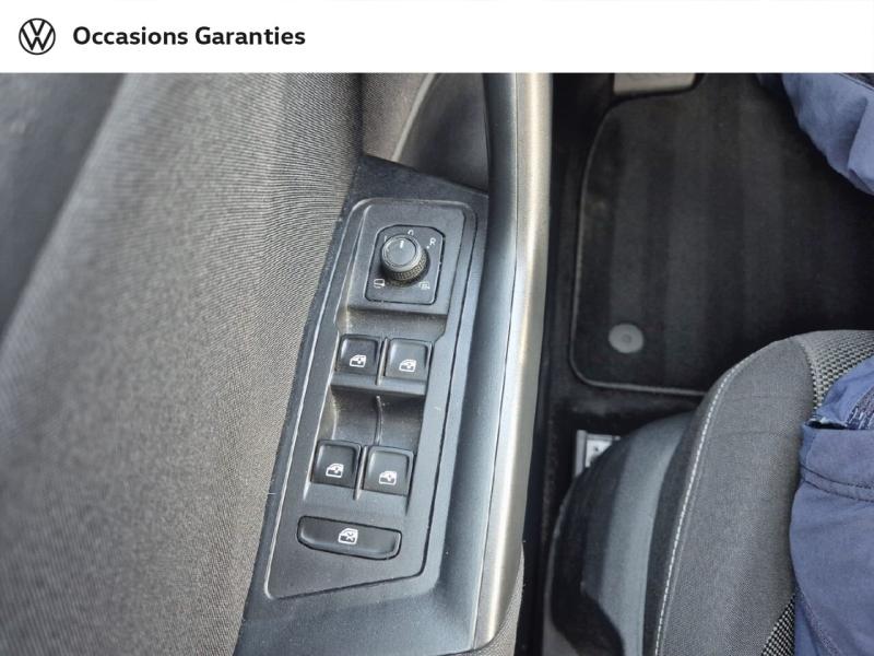 Voitures occasions VOLKSWAGEN T-ROC Life Nice