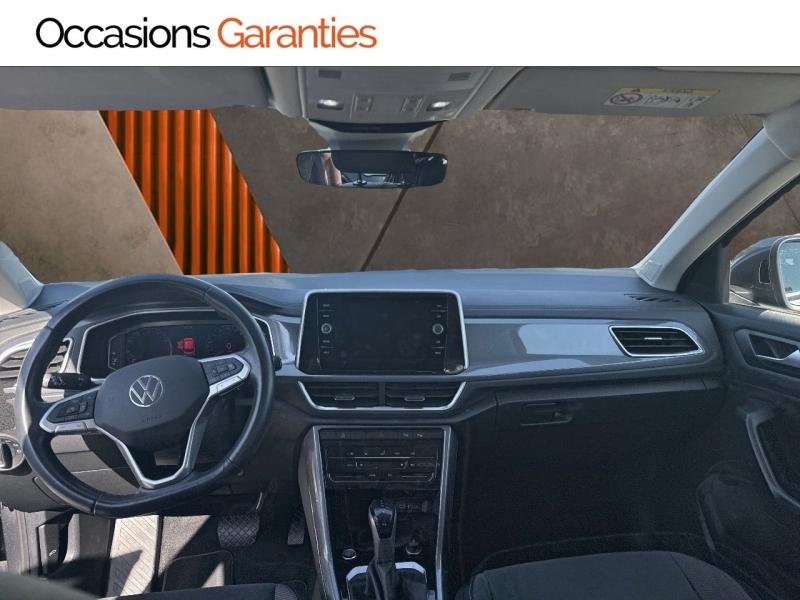 Voitures occasions VOLKSWAGEN T-ROC Style Nice