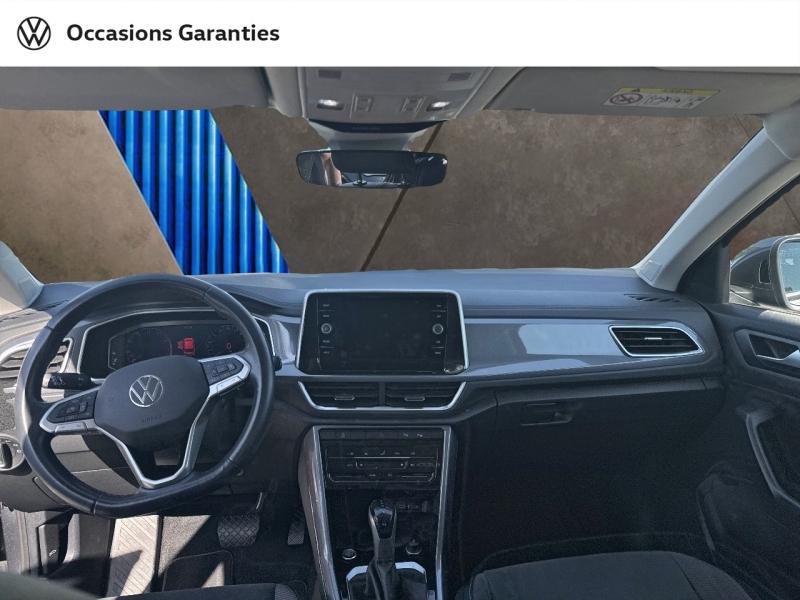 Voitures occasions VOLKSWAGEN T-ROC Style Nice