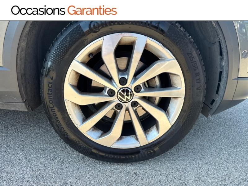 Voitures occasions VOLKSWAGEN T-ROC Style Nice