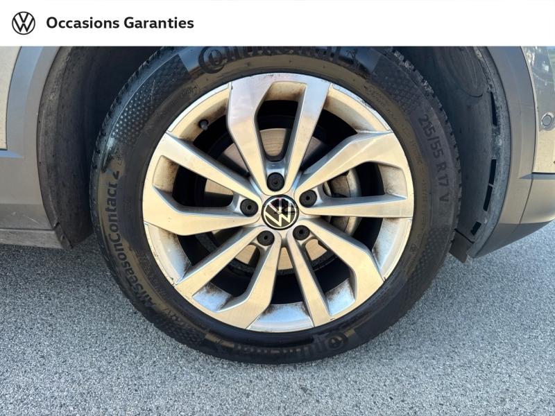 Voitures occasions VOLKSWAGEN T-ROC Style Nice