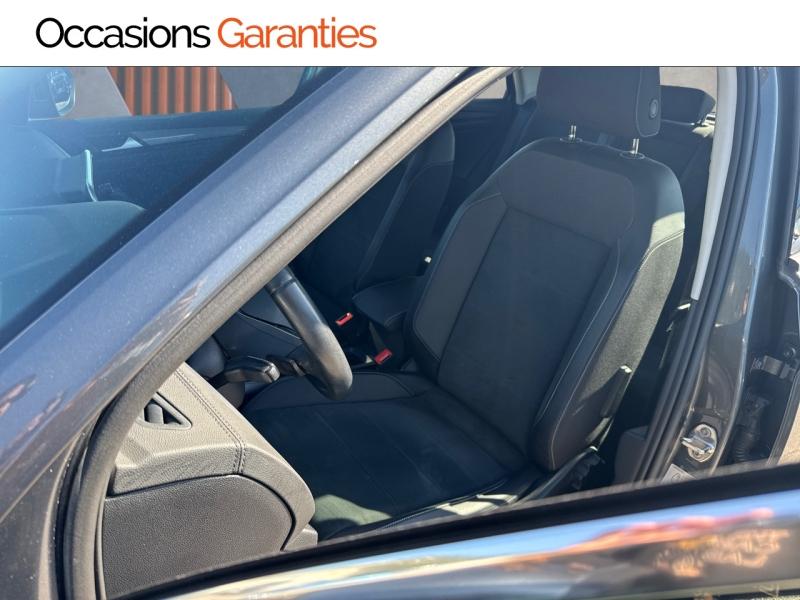 Voitures occasions VOLKSWAGEN T-ROC Style Nice