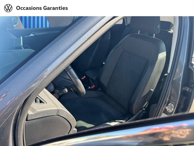 Voitures occasions VOLKSWAGEN T-ROC Style Nice