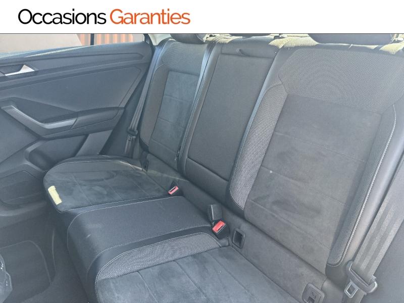 Voitures occasions VOLKSWAGEN T-ROC Style Nice