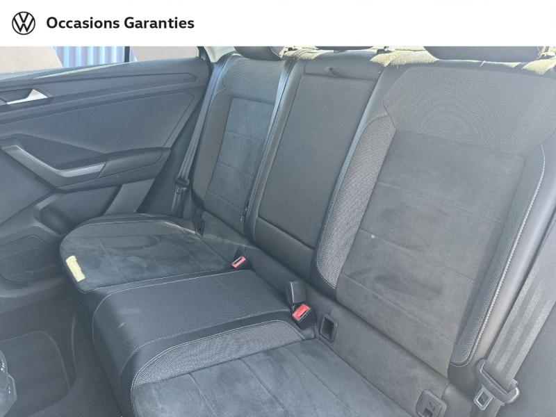 Voitures occasions VOLKSWAGEN T-ROC Style Nice