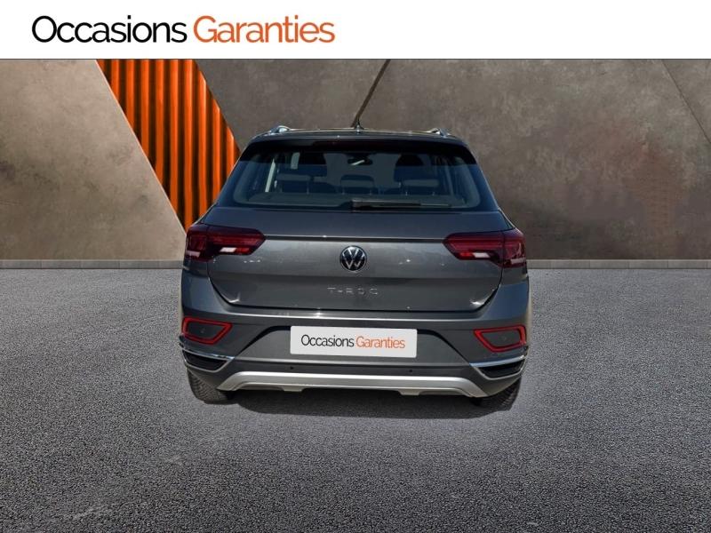 Voitures occasions VOLKSWAGEN T-ROC Style Nice