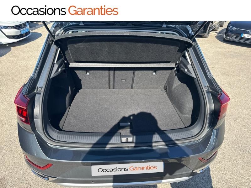 Voitures occasions VOLKSWAGEN T-ROC Style Nice