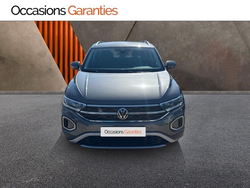 Voitures occasions VOLKSWAGEN T-ROC Style Nice