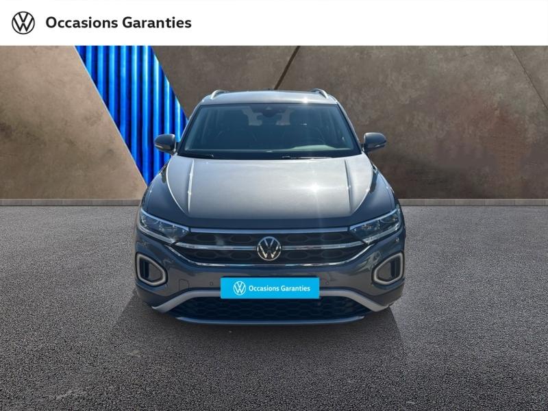Voitures occasions VOLKSWAGEN T-ROC Style Nice