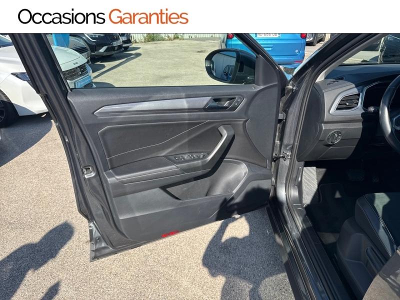 Voitures occasions VOLKSWAGEN T-ROC Style Nice