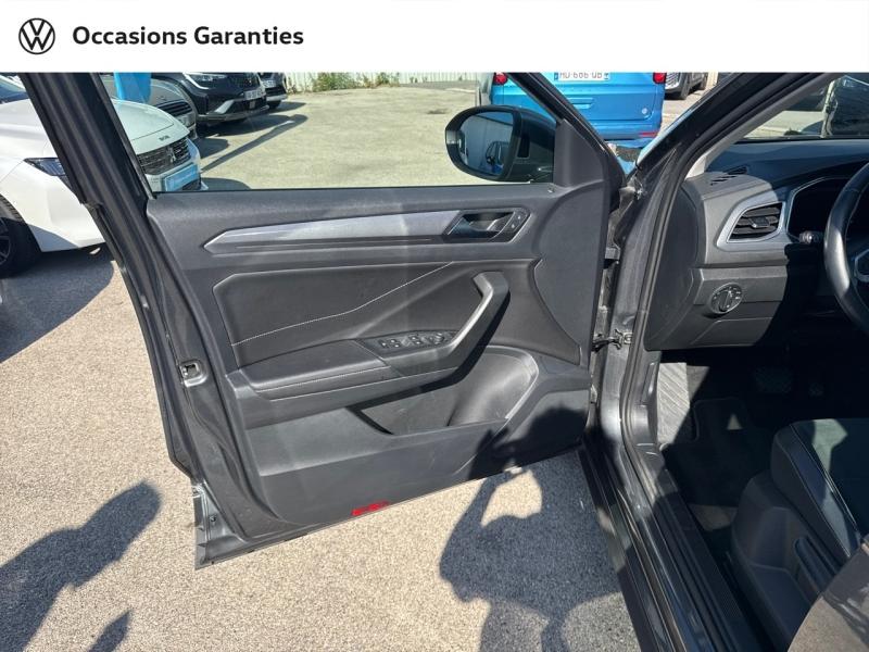 Voitures occasions VOLKSWAGEN T-ROC Style Nice
