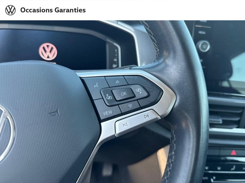 Voitures occasions VOLKSWAGEN T-ROC Style Nice