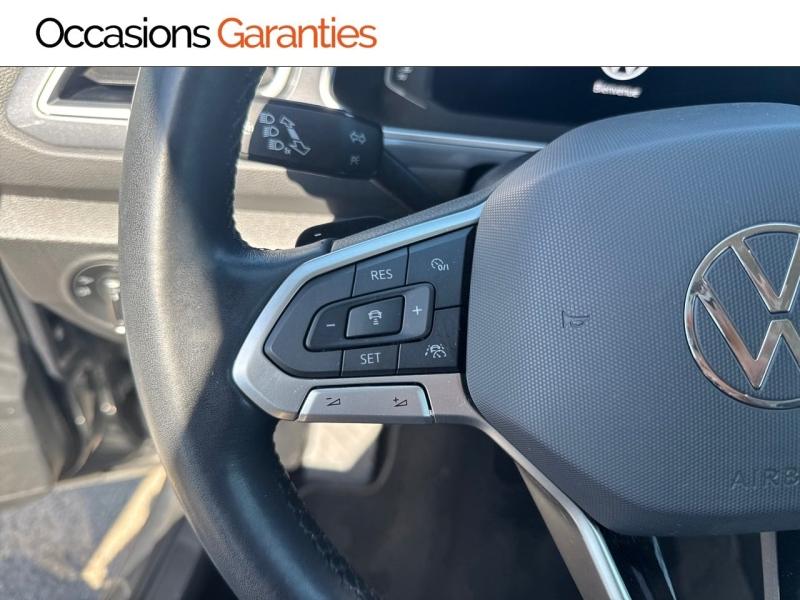Voitures occasions VOLKSWAGEN T-ROC Style Nice