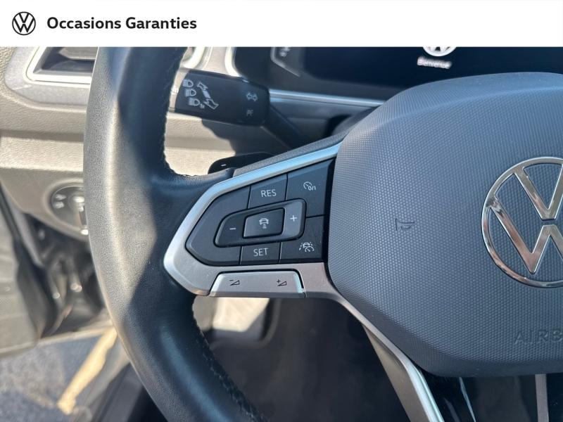 Voitures occasions VOLKSWAGEN T-ROC Style Nice
