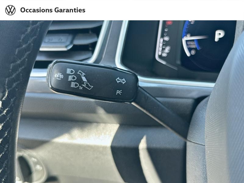 Voitures occasions VOLKSWAGEN T-ROC Style Nice