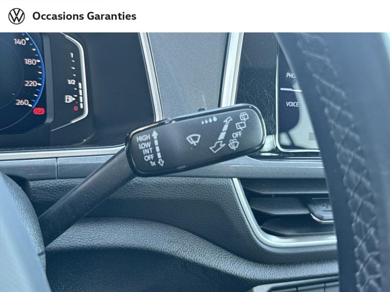 Voitures occasions VOLKSWAGEN T-ROC Style Nice