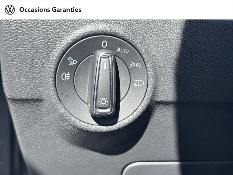 Voitures occasions VOLKSWAGEN T-ROC Style Nice