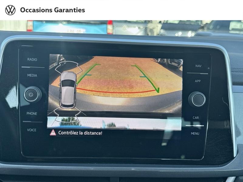 Voitures occasions VOLKSWAGEN T-ROC Style Nice