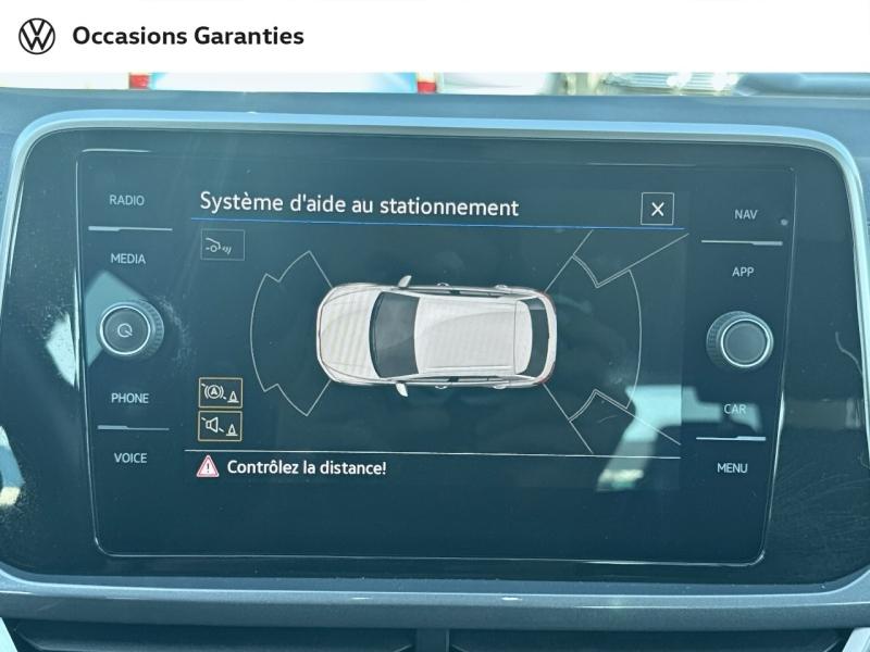 Voitures occasions VOLKSWAGEN T-ROC Style Nice