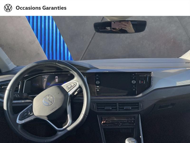 Voitures occasions VOLKSWAGEN POLO Style Nice