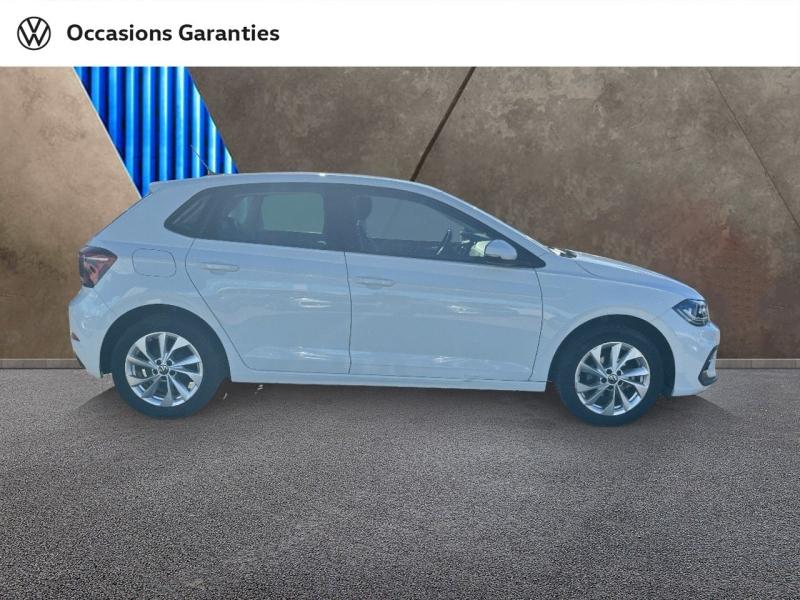 Voitures occasions VOLKSWAGEN POLO Style Nice