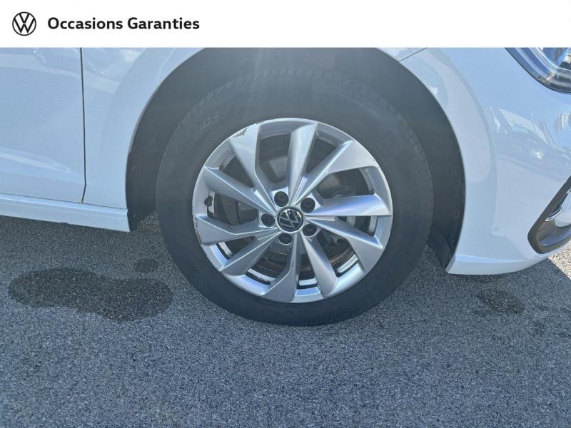 Voitures occasions VOLKSWAGEN POLO Style Nice