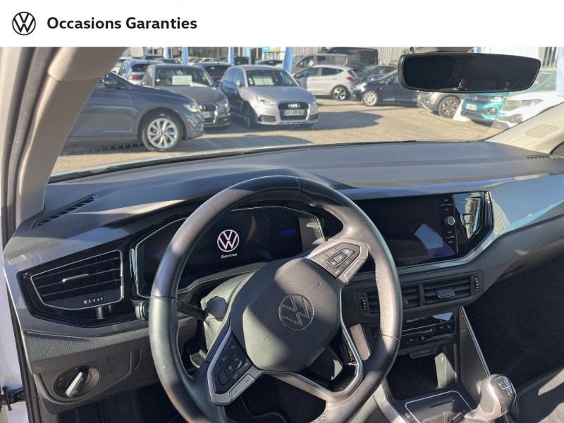 Voitures occasions VOLKSWAGEN POLO Style Nice
