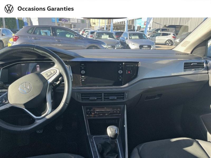Voitures occasions VOLKSWAGEN POLO Style Nice