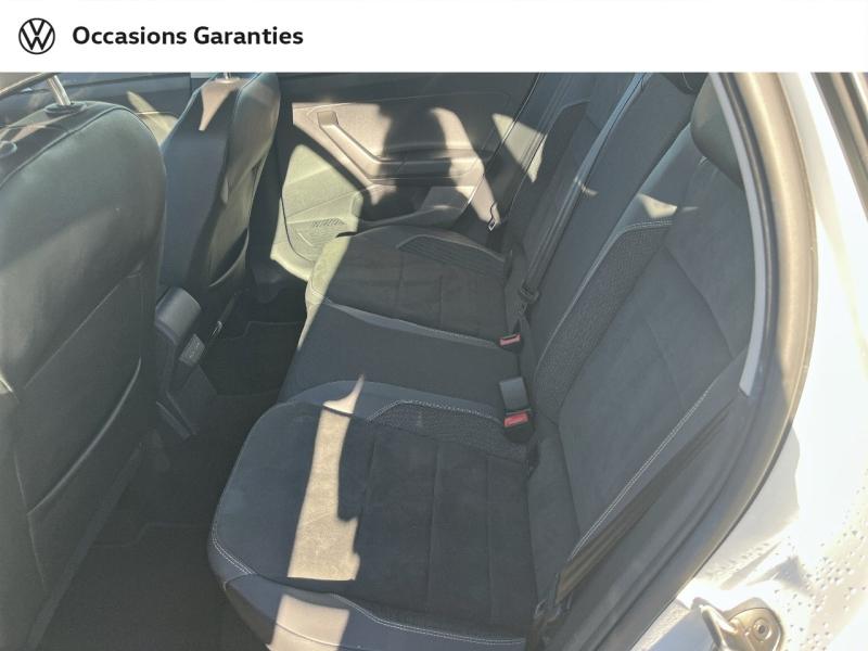 Voitures occasions VOLKSWAGEN POLO Style Nice