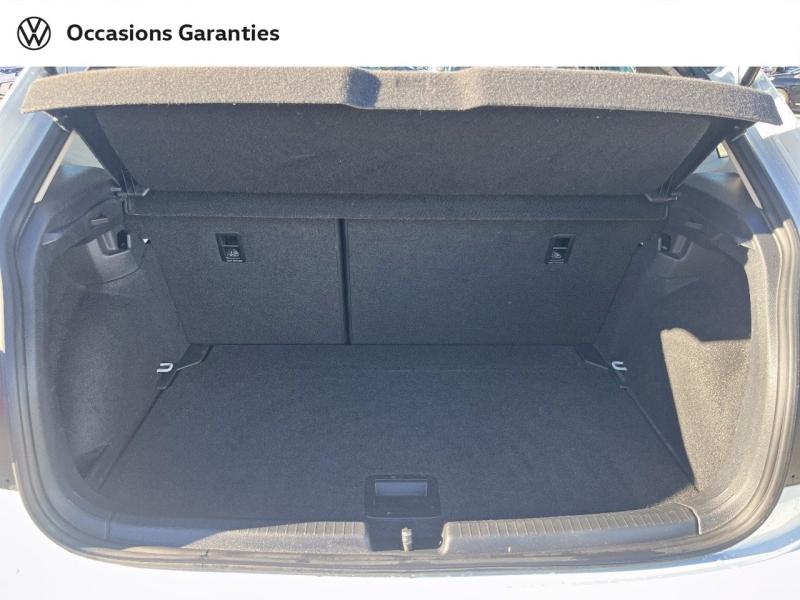 Voitures occasions VOLKSWAGEN POLO Style Nice