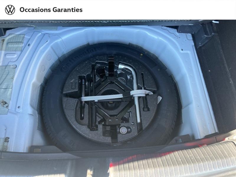 Voitures occasions VOLKSWAGEN POLO Style Nice