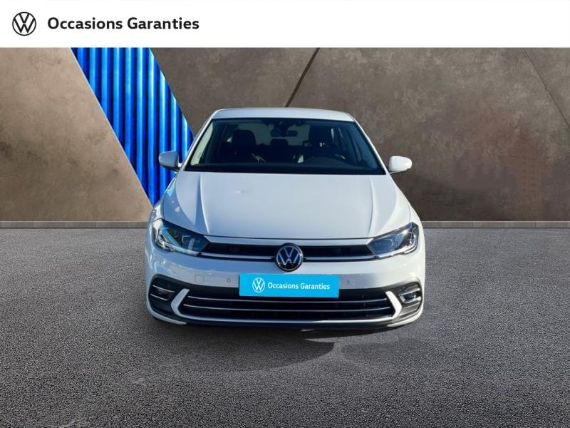 Voitures occasions VOLKSWAGEN POLO Style Nice