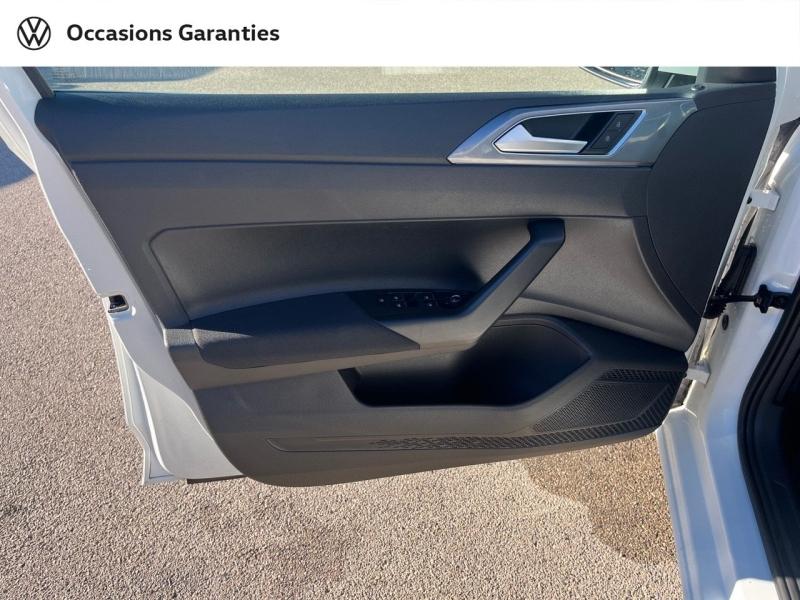 Voitures occasions VOLKSWAGEN POLO Style Nice