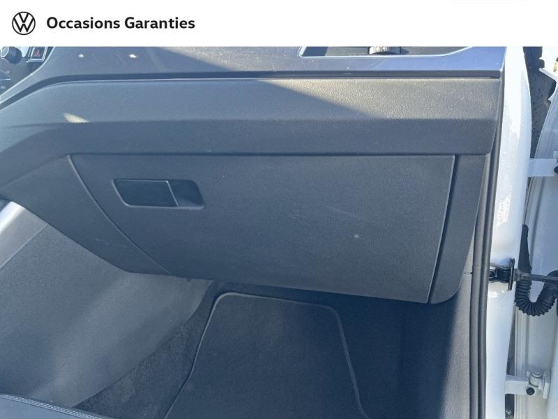 Voitures occasions VOLKSWAGEN POLO Style Nice