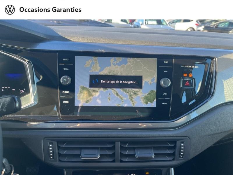 Voitures occasions VOLKSWAGEN POLO Style Nice