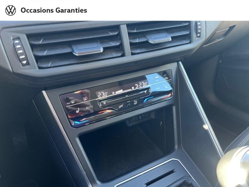 Voitures occasions VOLKSWAGEN POLO Style Nice