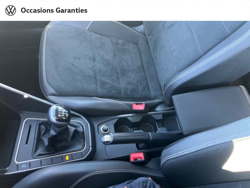 Voitures occasions VOLKSWAGEN POLO Style Nice