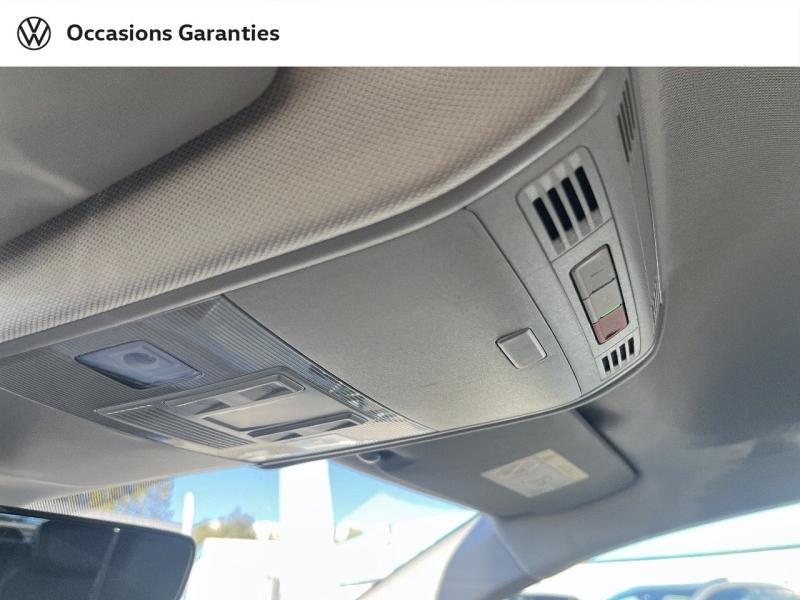 Voitures occasions VOLKSWAGEN POLO Style Nice