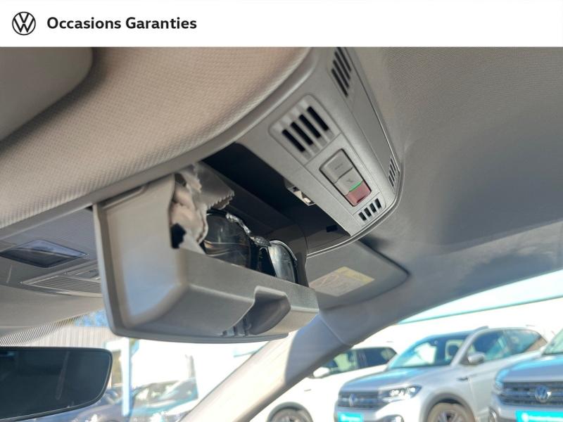 Voitures occasions VOLKSWAGEN POLO Style Nice