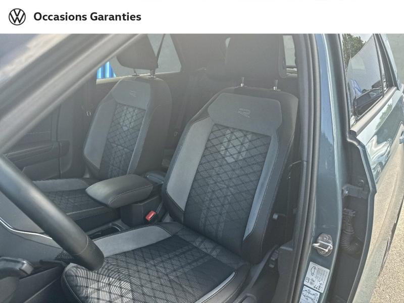 Voitures occasions VOLKSWAGEN T-ROC R-Line Nice