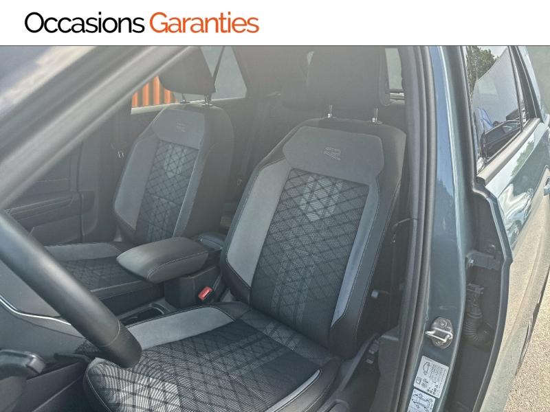 Voitures occasions VOLKSWAGEN T-ROC R-Line Nice