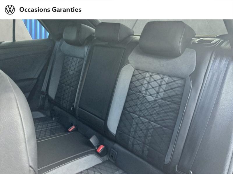 Voitures occasions VOLKSWAGEN T-ROC R-Line Nice