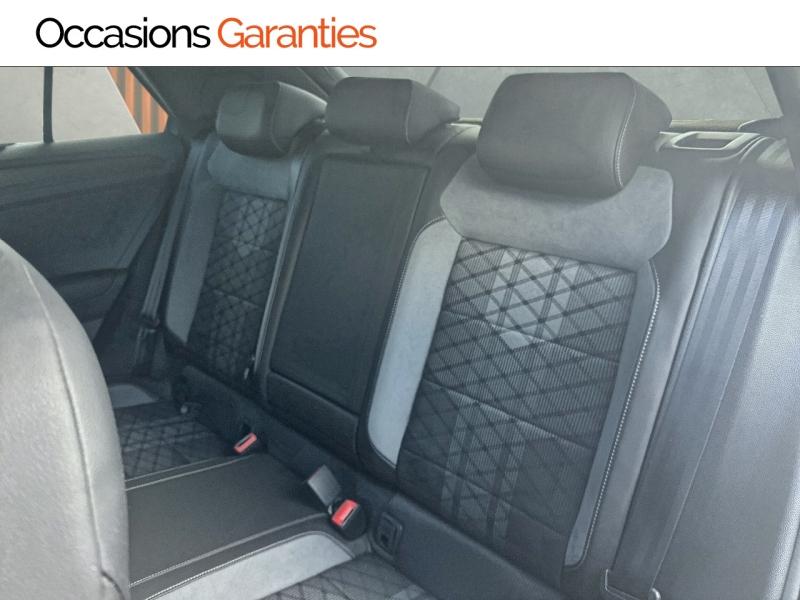 Voitures occasions VOLKSWAGEN T-ROC R-Line Nice