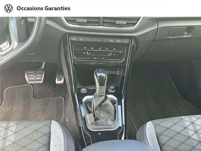 Voitures occasions VOLKSWAGEN T-ROC R-Line Nice