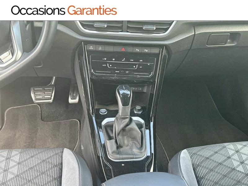 Voitures occasions VOLKSWAGEN T-ROC R-Line Nice