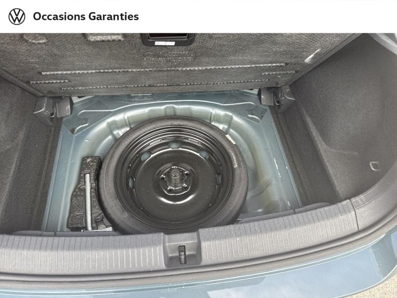 Voitures occasions VOLKSWAGEN T-ROC R-Line Nice