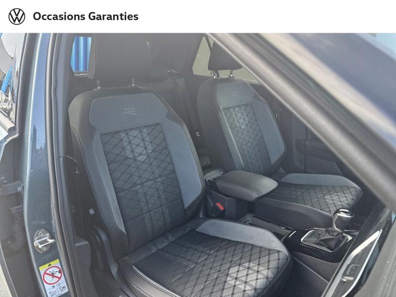 Voitures occasions VOLKSWAGEN T-ROC R-Line Nice