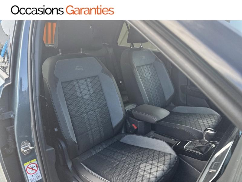 Voitures occasions VOLKSWAGEN T-ROC R-Line Nice
